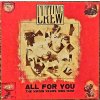 Cutting Crew, All For You - The Virgin Years 1986-1992 (Box Set), CD