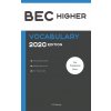 BEC Higher Vocabulary 2020 Edition (Brožovaná)