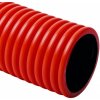 Dvojplášťová chránička káblov KOPOFLEX® 75mm, KF 09075 BA, červená