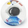 Legami Light-Up Bouncy Ball - Space uni