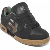 Etnies Faze Black Black Gum