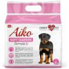 AIKO Soft Diapers XL 40x58cm 12ks plienkové nohavičky pre fenky veľmi veľkých plemien