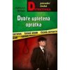 Dobře upletená oprátka - Beran Ladislav
