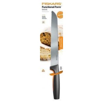 Fiskars Functional Form™ Nôž na pečivo 21cm