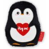Legami Hrejivý vankúšik Legami Hand Warmer - Sos Winter - Penguin