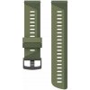 Silikónový remienok Coros (pro Apex 2 Pro), zelený, Quick Release