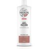 Nioxin Revitalizér pokožky pre jemné farbené mierne rednúce vlasy System 3 (Conditioner System 3) 1000 ml