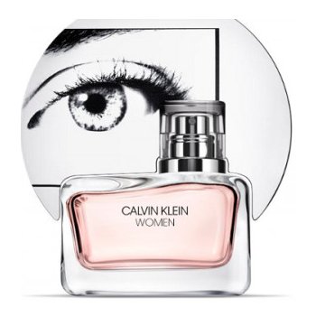 Calvin Klein parfumovaná voda dámska 100 ml