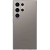Obal / kryt na Samsung Galaxy S24 Ultra transparentný TPU Tactical