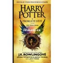 Harry Potter a prokleté dítě