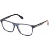 Dioptrické okuliare ADIDAS Originals OR5022 - Blue