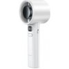 AWEI F36 mini ručný ventilátor 2200 mAh biely