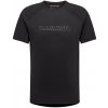 Tričko Mammut Selun FL T-Shirt Men Logo L