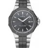EDOX Delfin Quartz Date 53021-3GM-GIN + 5 rokov záruka a darček ZADARMO