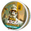 Aroma King double mint Full Kick 20 mg/g 25 vrecúšok