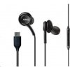 Samsung stereo slúchadlá EO-IC100BBE, USB-C, čierna