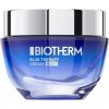 Biotherm Blue Therapy nočný protivráskový krém pre všetky typy pleti (Visible Signs of Aging Repair) 50 ml
