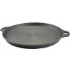TMN Grilovacia platňa okrúhla 34 cm