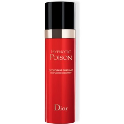 DIOR Hypnotic Poison dezodorant v spreji pre ženy 100 ml