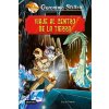 VIAJE AL CENTRO DE LA TIERRA (GERONIMO STILTON)(Pevná)