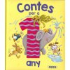 CONTES PER A 1 ANY