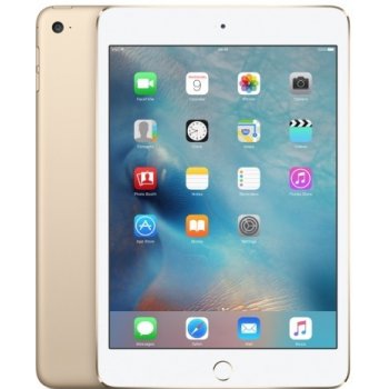 Apple iPad Mini 4 Wi-Fi 32GB MNY32FD/A