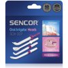 Sencor SOX 007 náhradné hlavice pre ústnu sprchu For SOI 22x 4 ks