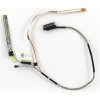 LCD flex kábel Lenovo Yoga 710-14ISK 710-14IKB 80V4