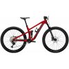 TREK Top Fuel 8 XT, Crimson - M
