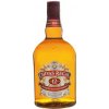 Chivas Regal 12y 40% 1 l (čistá fľaša)