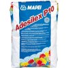 Mapei ADESILEX P10 biele cementové lepidlo biela 25 kg 277225