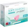 Joydivision Tampóny Soft Tampons Professional 50 ks