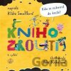 Knihožrouti – Kdo se zakousl do knih? - Klára Smolíková, Barbora Buchalová (ilustrátor)