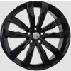 WSP W470 COBRA VW hliníkové disky 8x19 5x112 ET47 GLOSSY BLACK