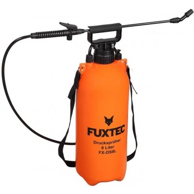 Fuxtec FX-DS8L