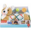 Fisher-Price Vankúšik pod bruško psík HJW10
