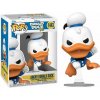 Figurka Funko Pop! Disney Donald Duck Angry 1443 (889698757232)