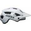 Bell SPARK 2 mtb helma Velikost helmy: S/M(52-57cm), Matte White, MIPS systém: NE