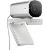 Webkamera HP 960 4K Streaming Webcam, s rozlíšením 4K (3264 x 2448 px), fotografia až 8 Mp (695J6AA#ABB)