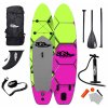 Paddleboard 320 x 81 x 15 cm Aga MR5010