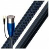 AudioQuest Husky XLR 3,0m