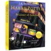 Harry Potter and the Prisoner of Azkaban (Rowling J.K.)