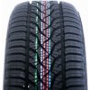Celoročná pneumatika Barum Quartaris 5 235/60R18 107 V s priľnavosťou na snehu (3PMSF), ochranný lem, zosilnená (XL)