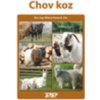 Chov koz - Milena Fantová