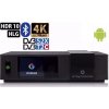 AB IPBox TWO Combo 1xDVB-S2X+1xDVB-T2/C 3289