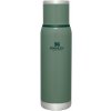 STANLEY termoska The Adventure To-Go Bottle 1 l/1.1QT Hammertone Green