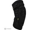 IXS Carve 2.0 detské chrániče kolien, čierna M