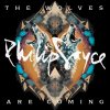 CD Philip Sayce - WOLVES ARE COMING
