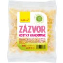 Wolfberry Zázvor kandovaný 100g