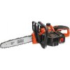 Black&Decker GKC3630L20 Aku řetězová pila 36V/2,0Ah Li-Ion F5